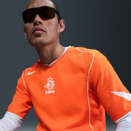 Nike Nederland Reissue Shirt