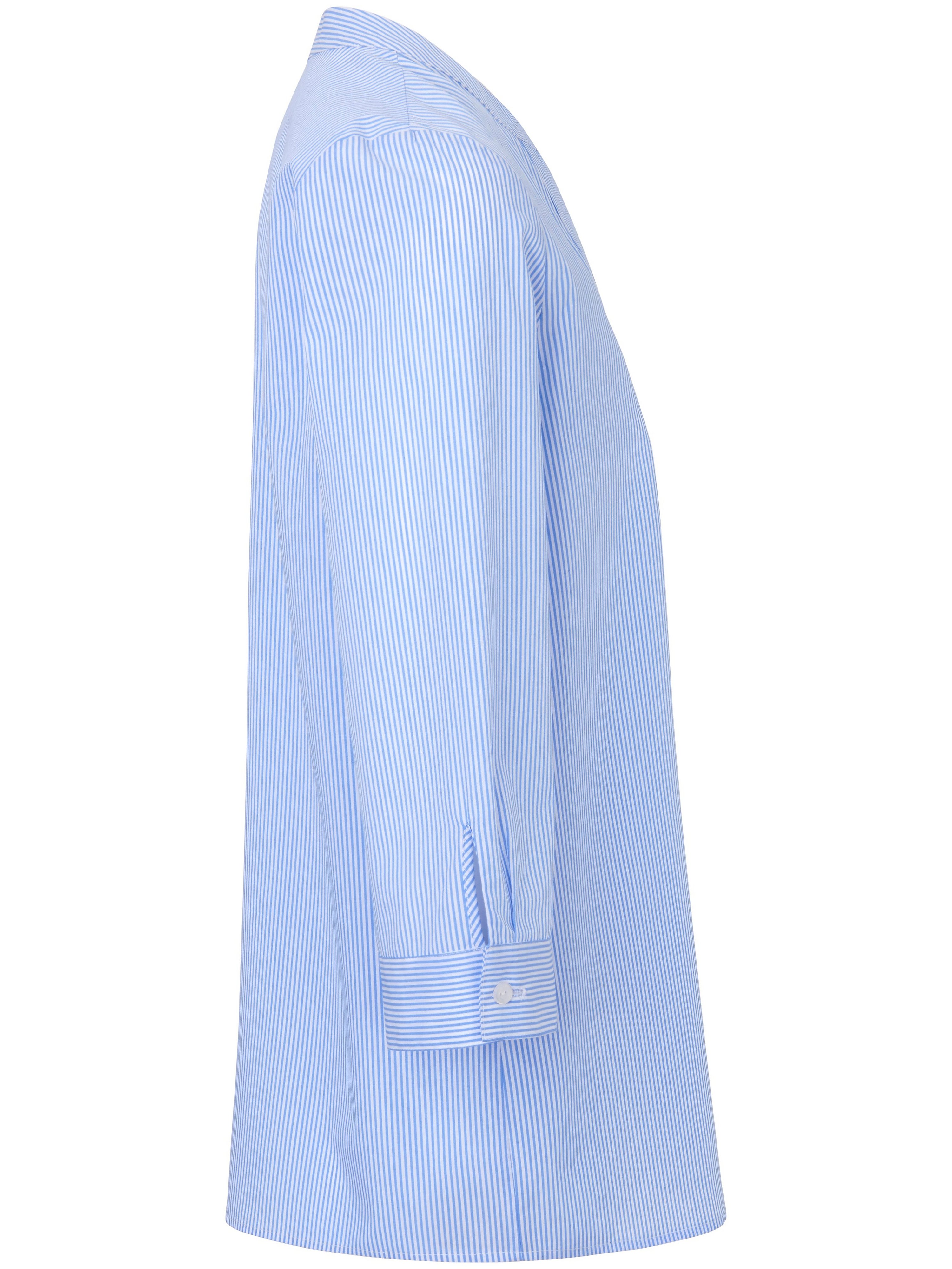 Bluse zum Schlupfen