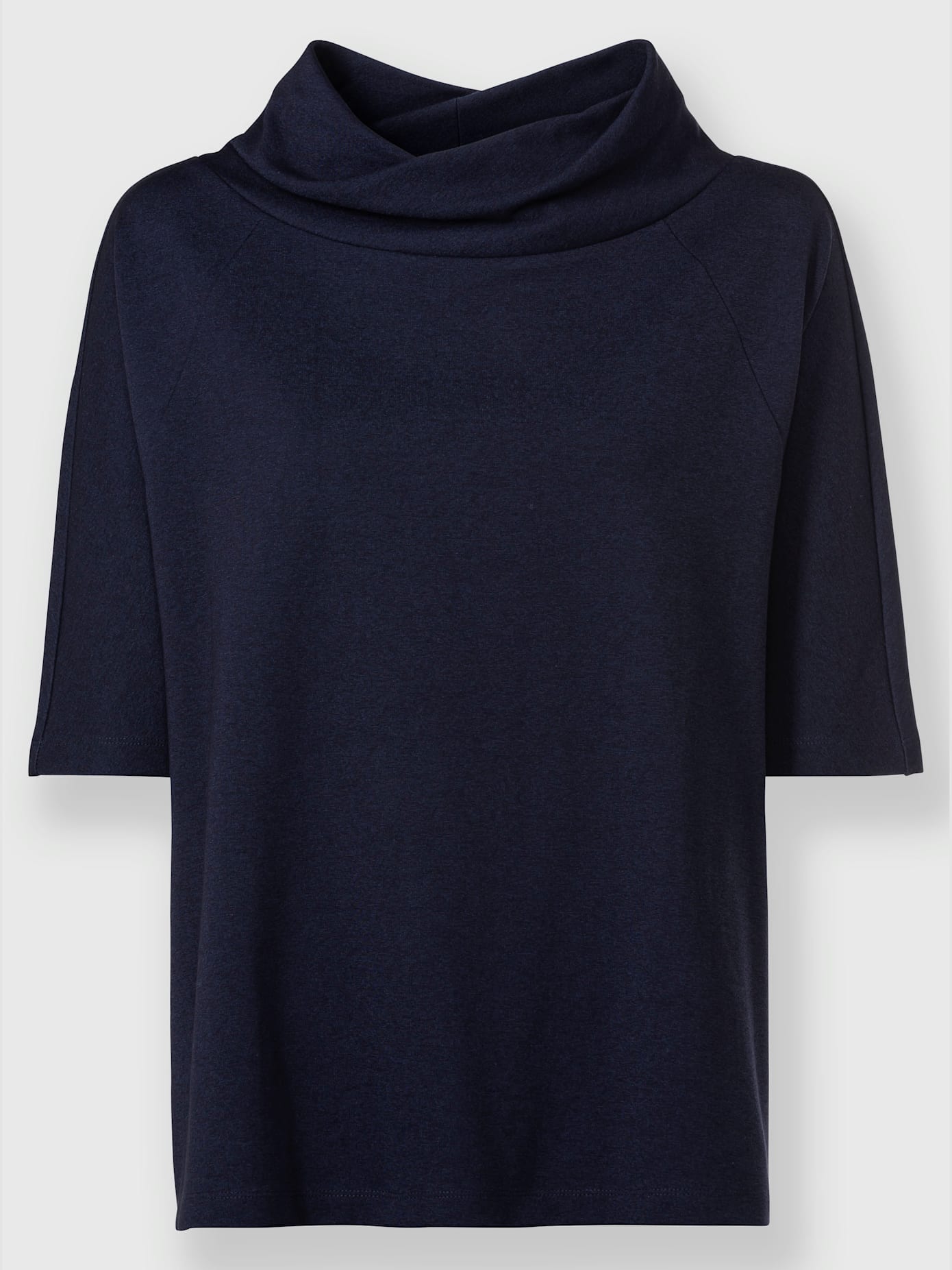 T-shirt ample look ample tendance