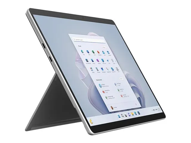 Microsoft Surface Pro 9 - Tablet - Intel Core i7 - 1255U / op til 4.7 GHz - Evo - Win 11 Home - Intel Iris Xe Graphics - 16 GB RAM - 512 GB SSD - 13