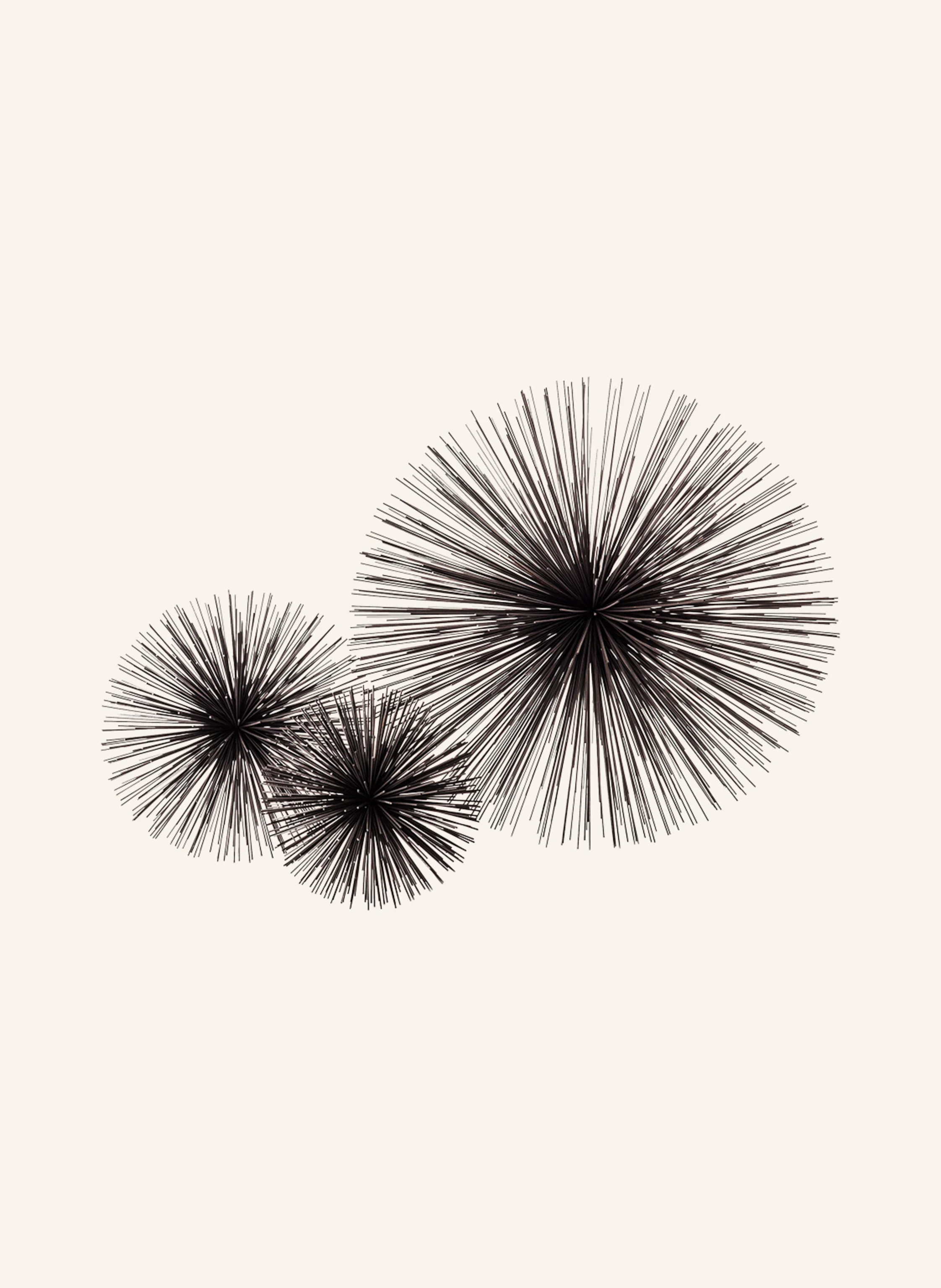 POLSPOTTEN Dekofigur PRICKLE SMALL