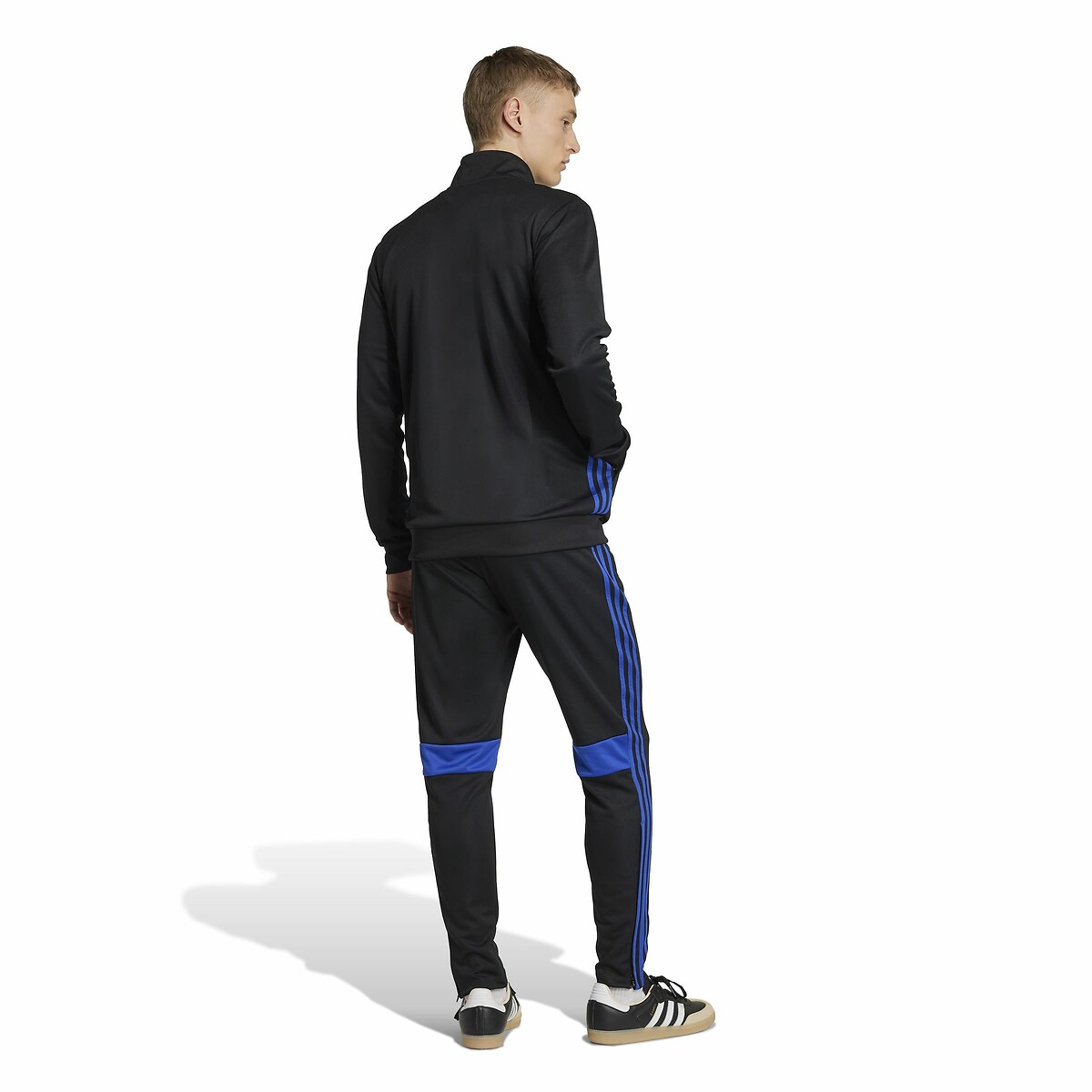 adidas Performance<br>Agasalho Essential Tiro25