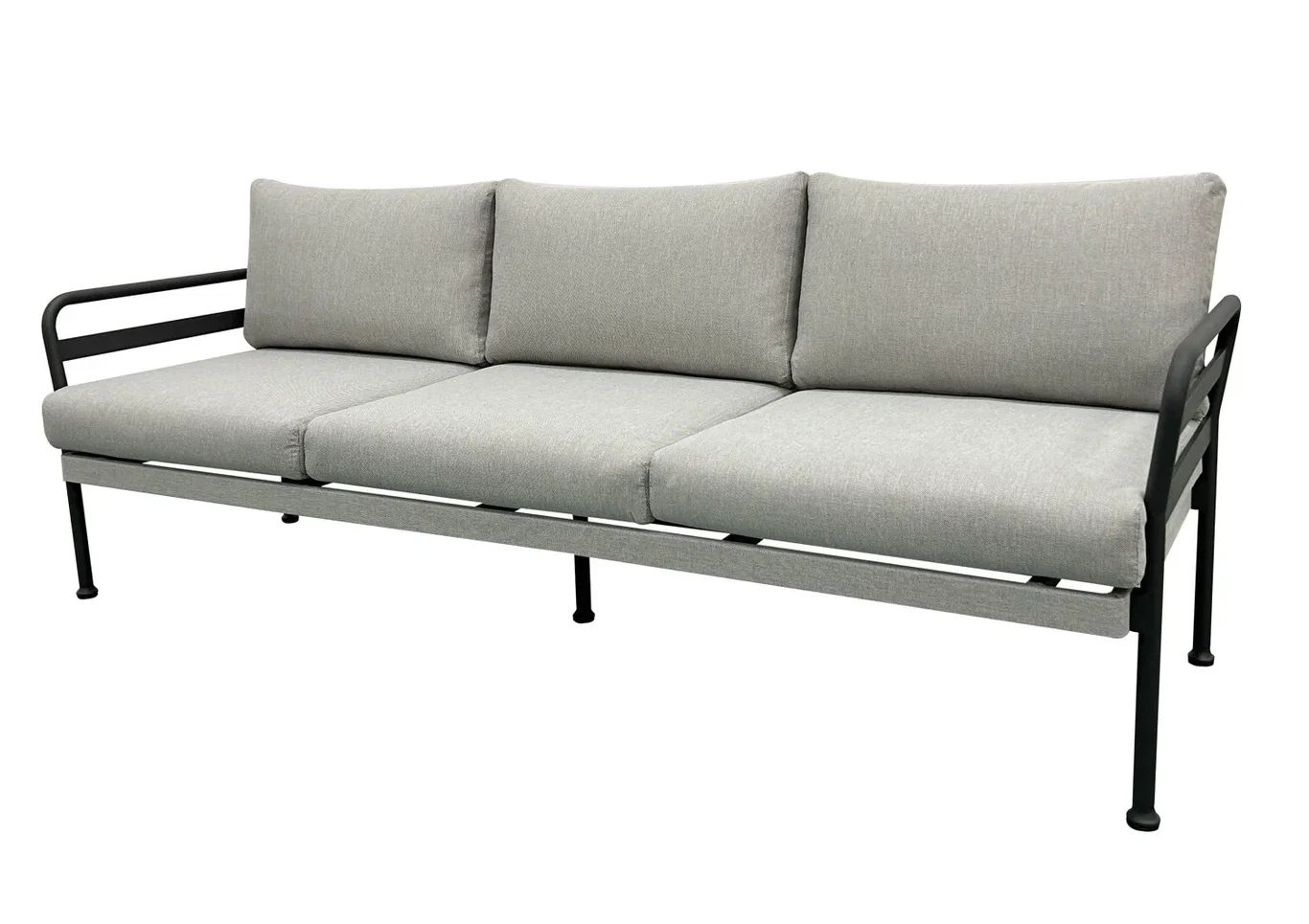 Skanden Sofa Sett Stockholm 5 sitteplasser