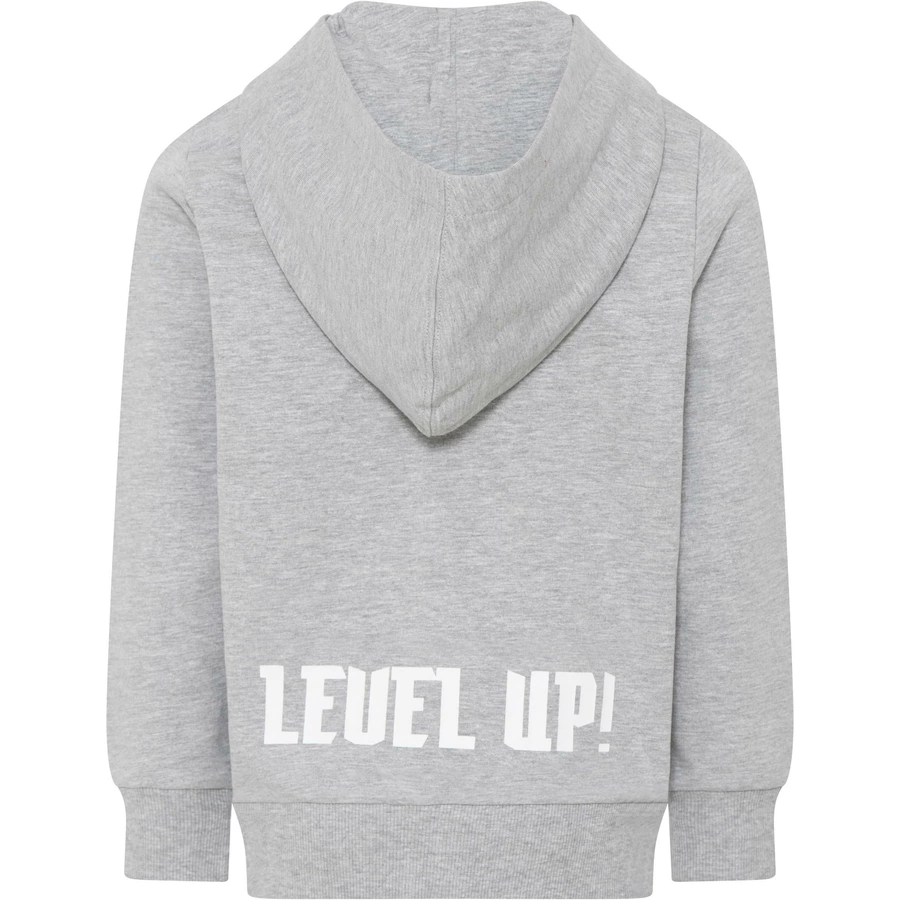 LEGO® WEAR Sweatshirt LWSTORM 619 grey melange