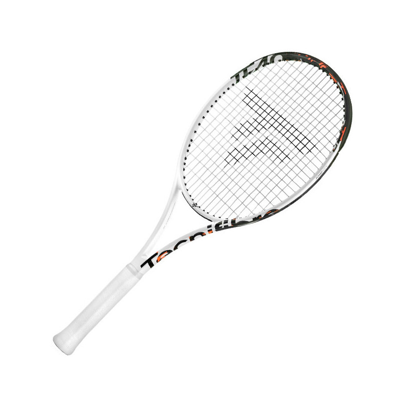 Tecnifibre TF40 305 18M V3 - Raquette de tennis précision et contrôle de balle