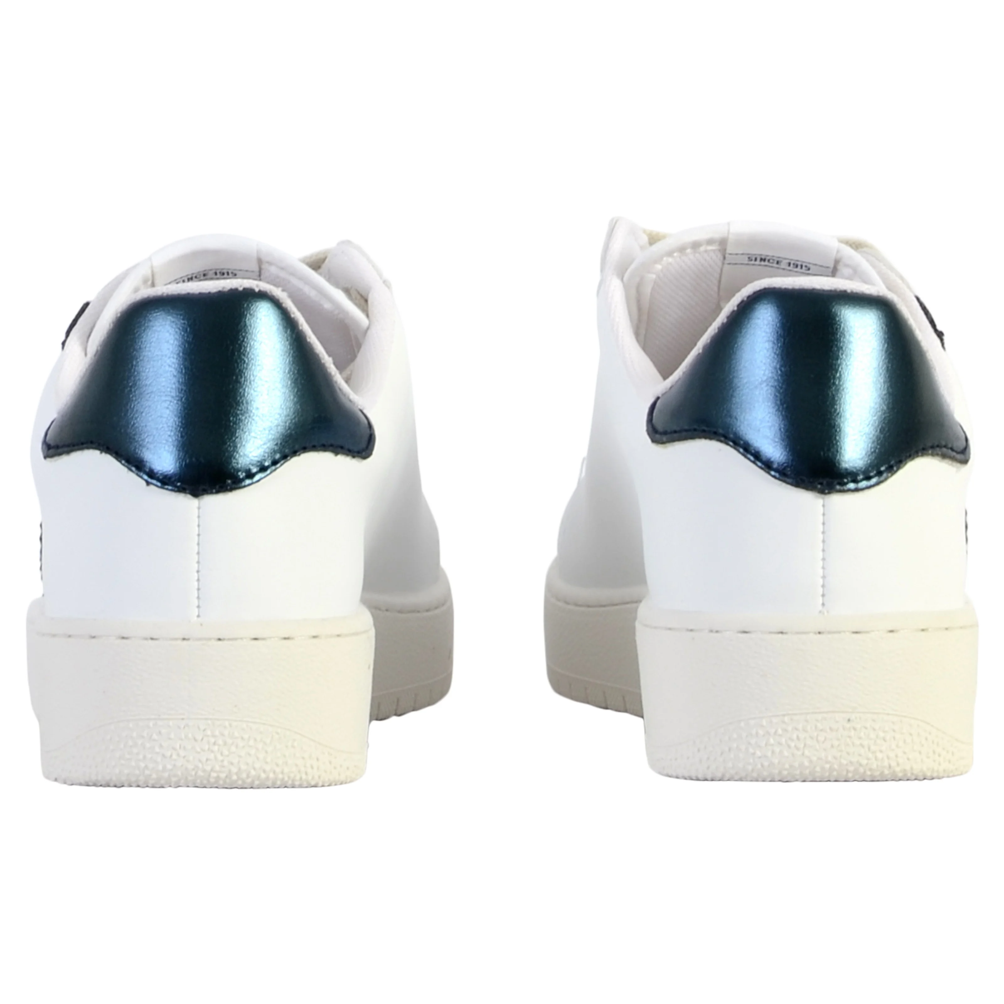 Basket femme1258202 | Bleu
