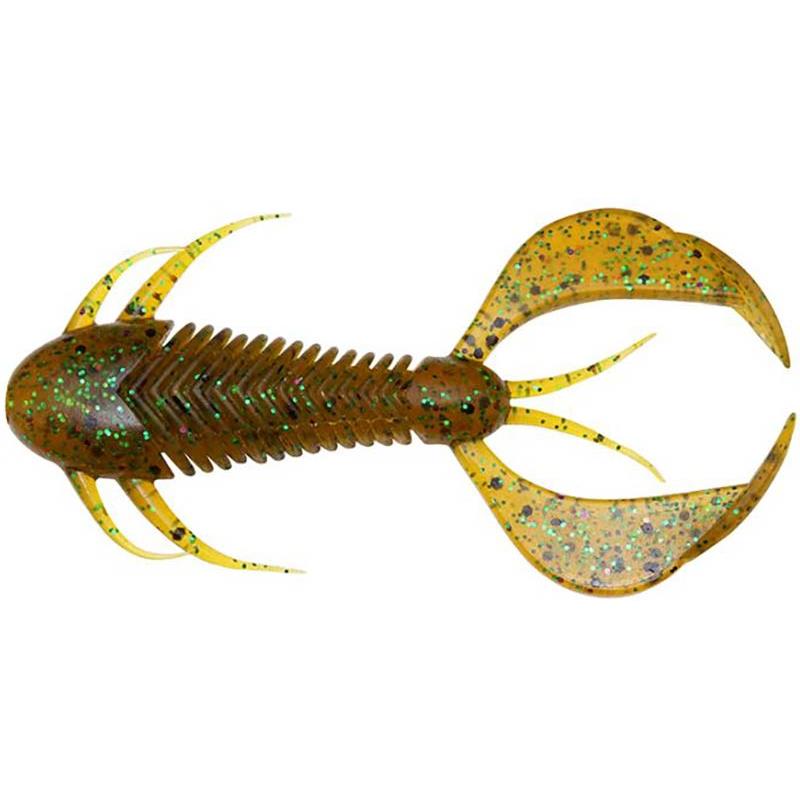 Leurre Souple Megabass Rock Hog - 6.5Cm - Par 7