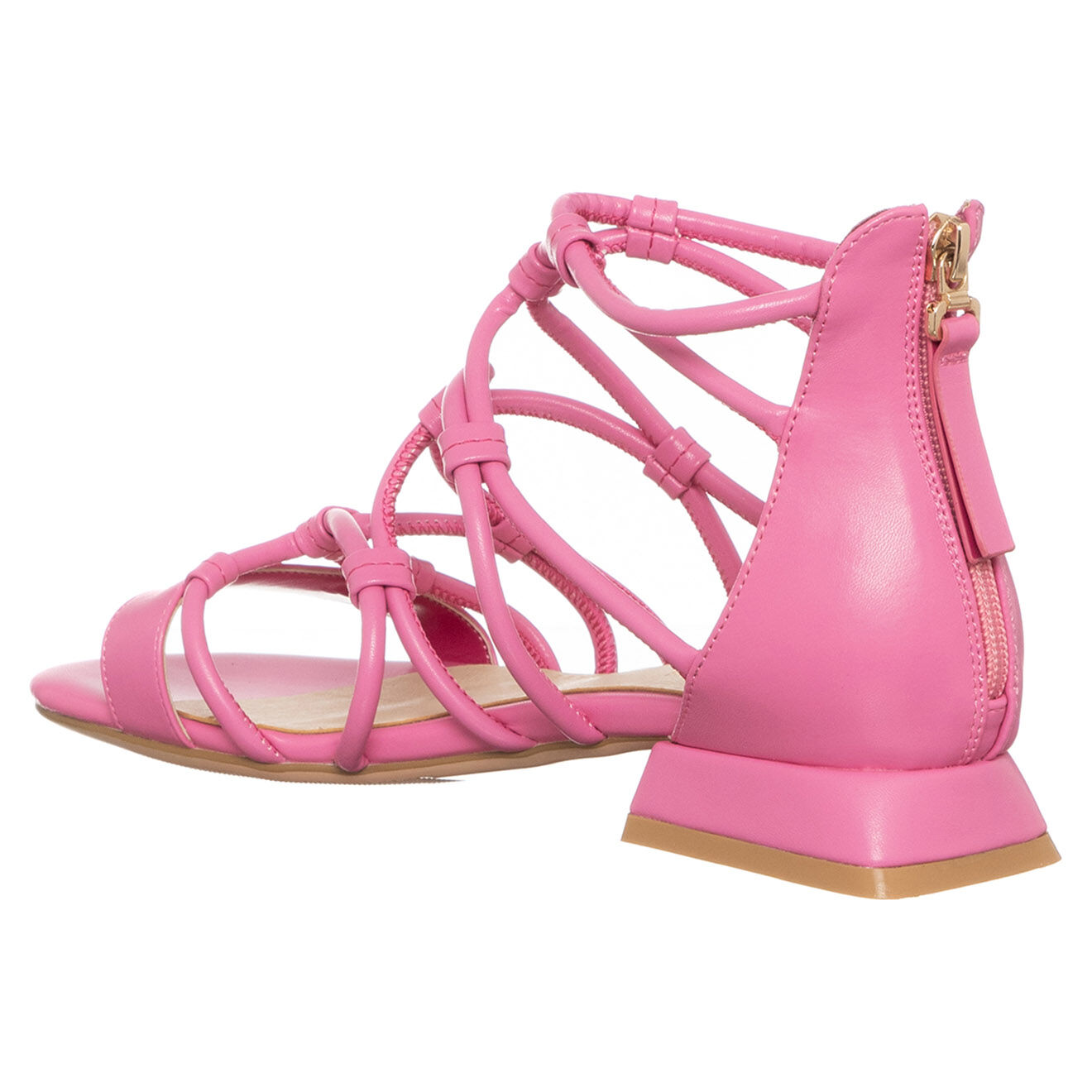 Tua By Braccialini Sandales Sofia fushia