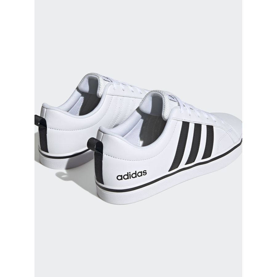 adidas Chaussures VS Pace 2.0 - Blanc/Noir