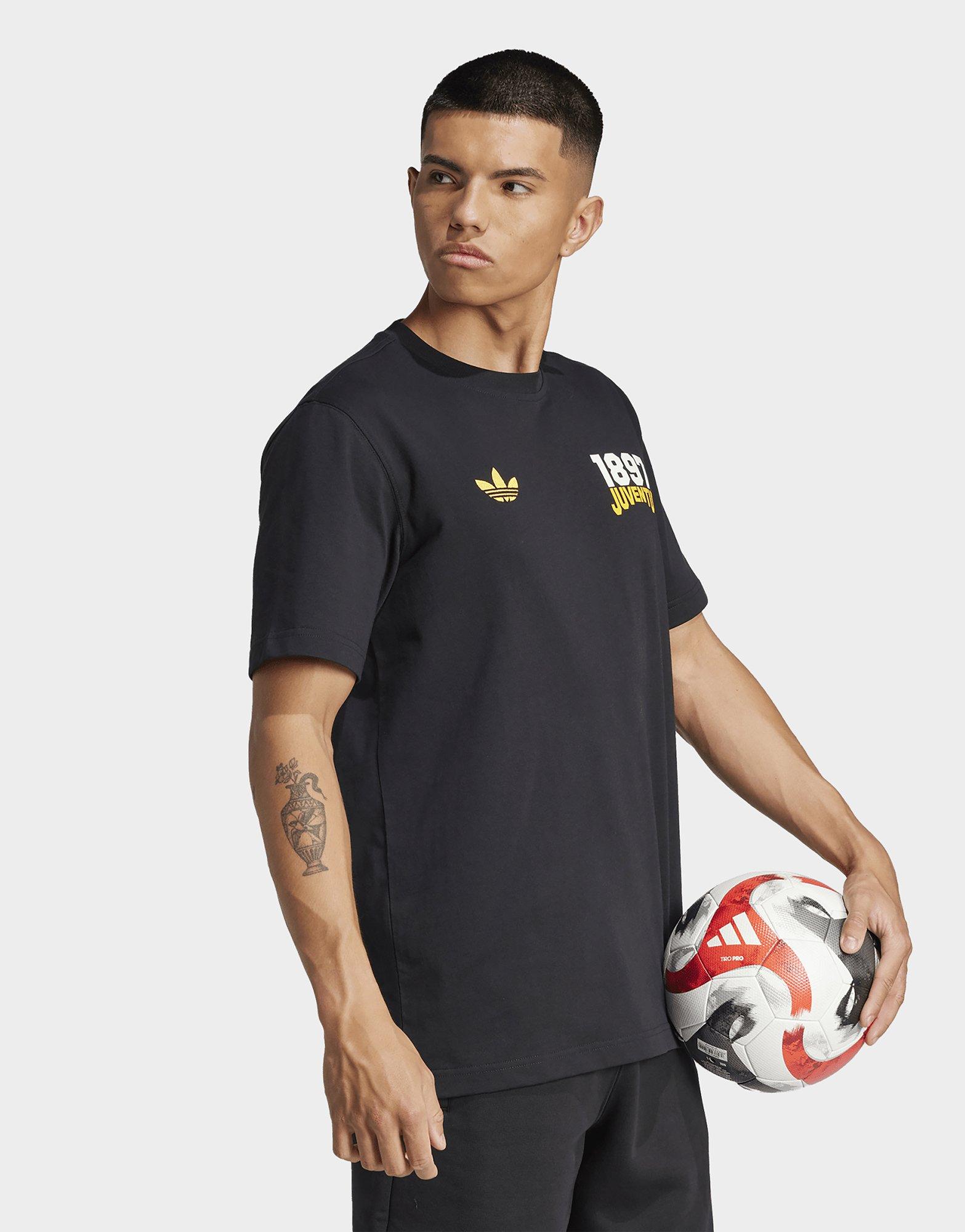 adidas T-shirt Juventus VRCT