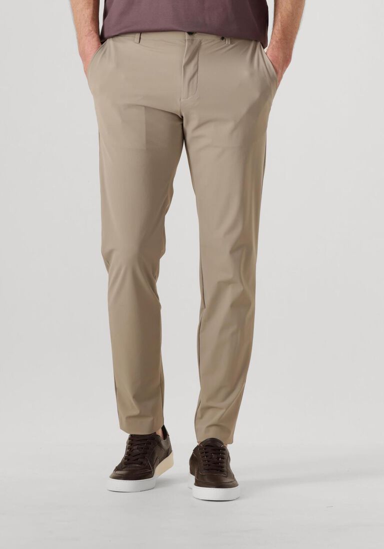 beige ferilli pantalon classic pant
