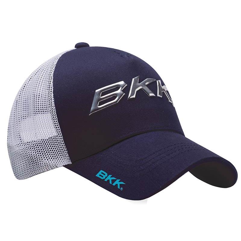 Casquette Homme Bkk Ant-Garde Hat - Bleu