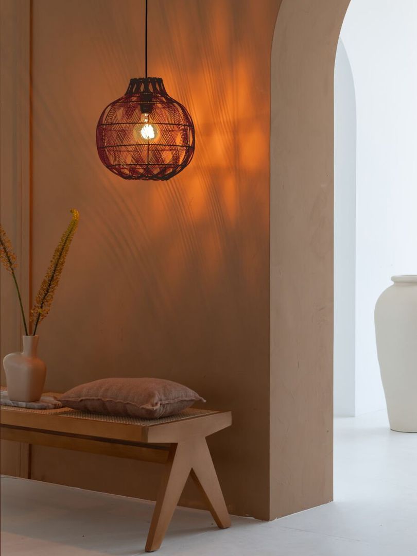 Good&Mojo   Mendoza Hanglamp