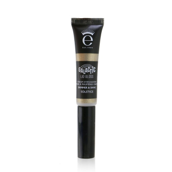 Eyeko Galactic Lid Gloss Cream Eyeshadow