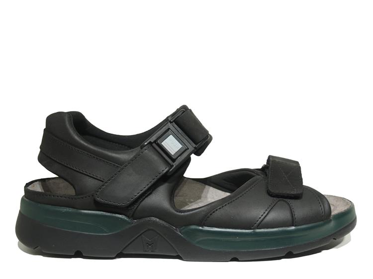 Mephisto Shark fit black