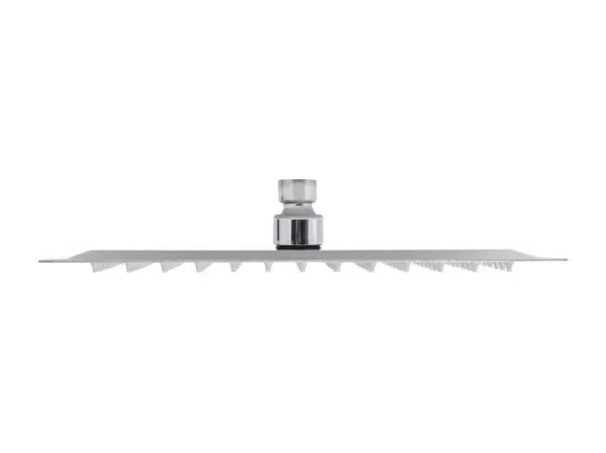 Tête de douche plongeante argenté 25 x 25 x 25 cm 02_0003091