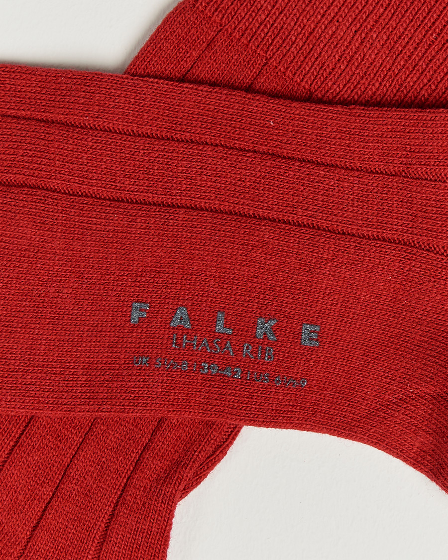Falke Lhasa Cashmere Scralett