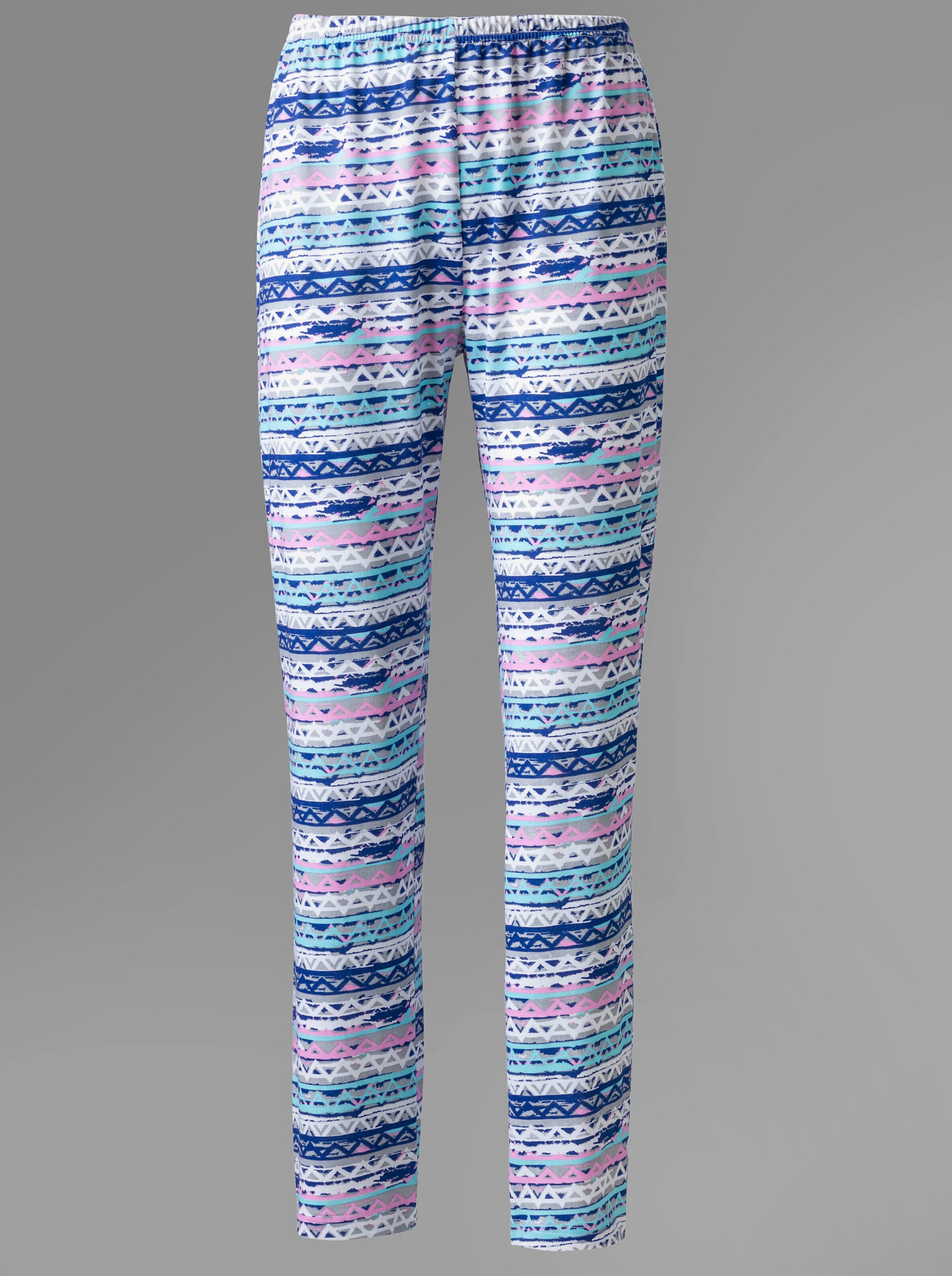Schlafanzug-Hose