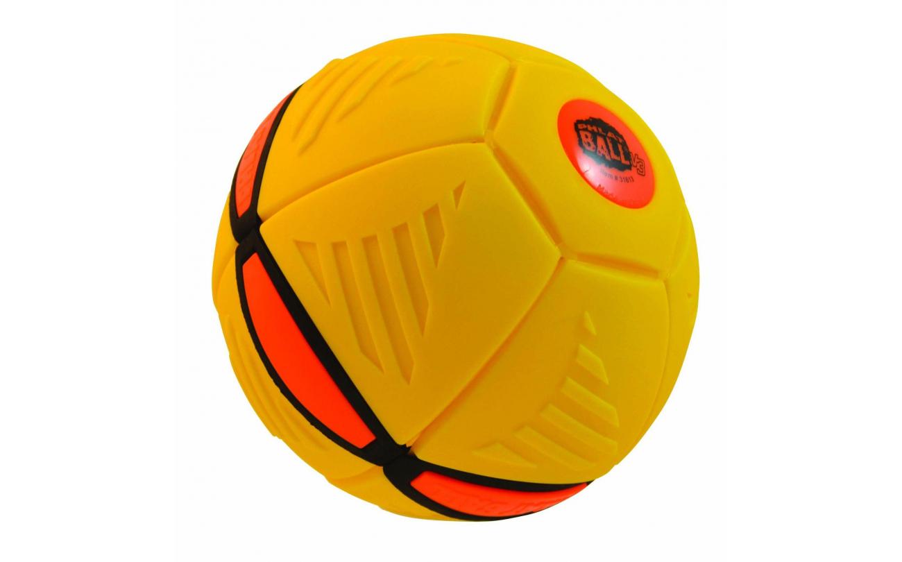 Phlat Ball
