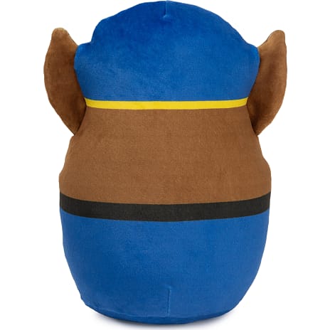 Paw Patrol Gund Trend plys - Chase