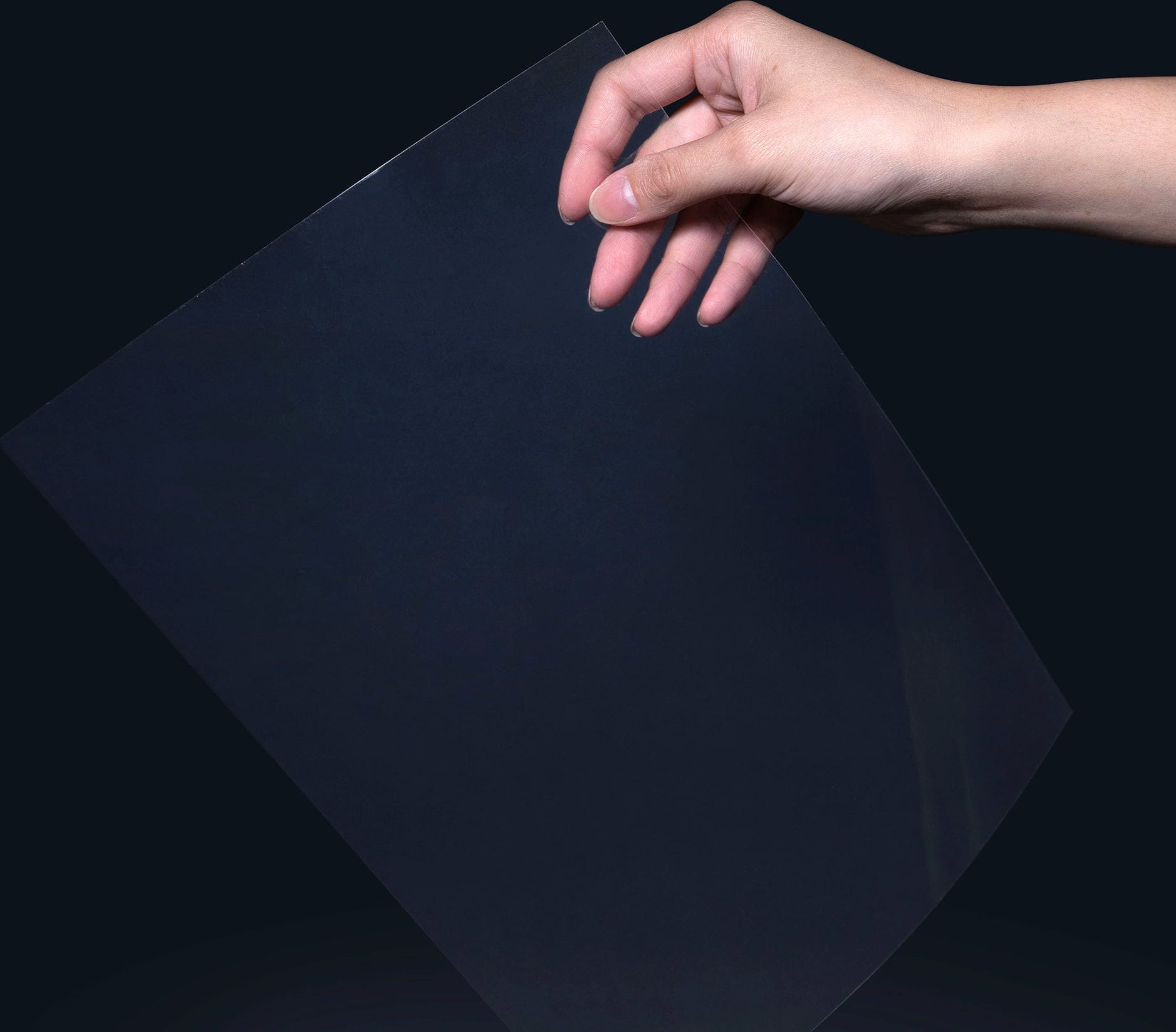 Phrozen  nFEP, 290 x 210 x 0,15 mm    Langlebige nFEP-Filme für mehrmaliges Drucken