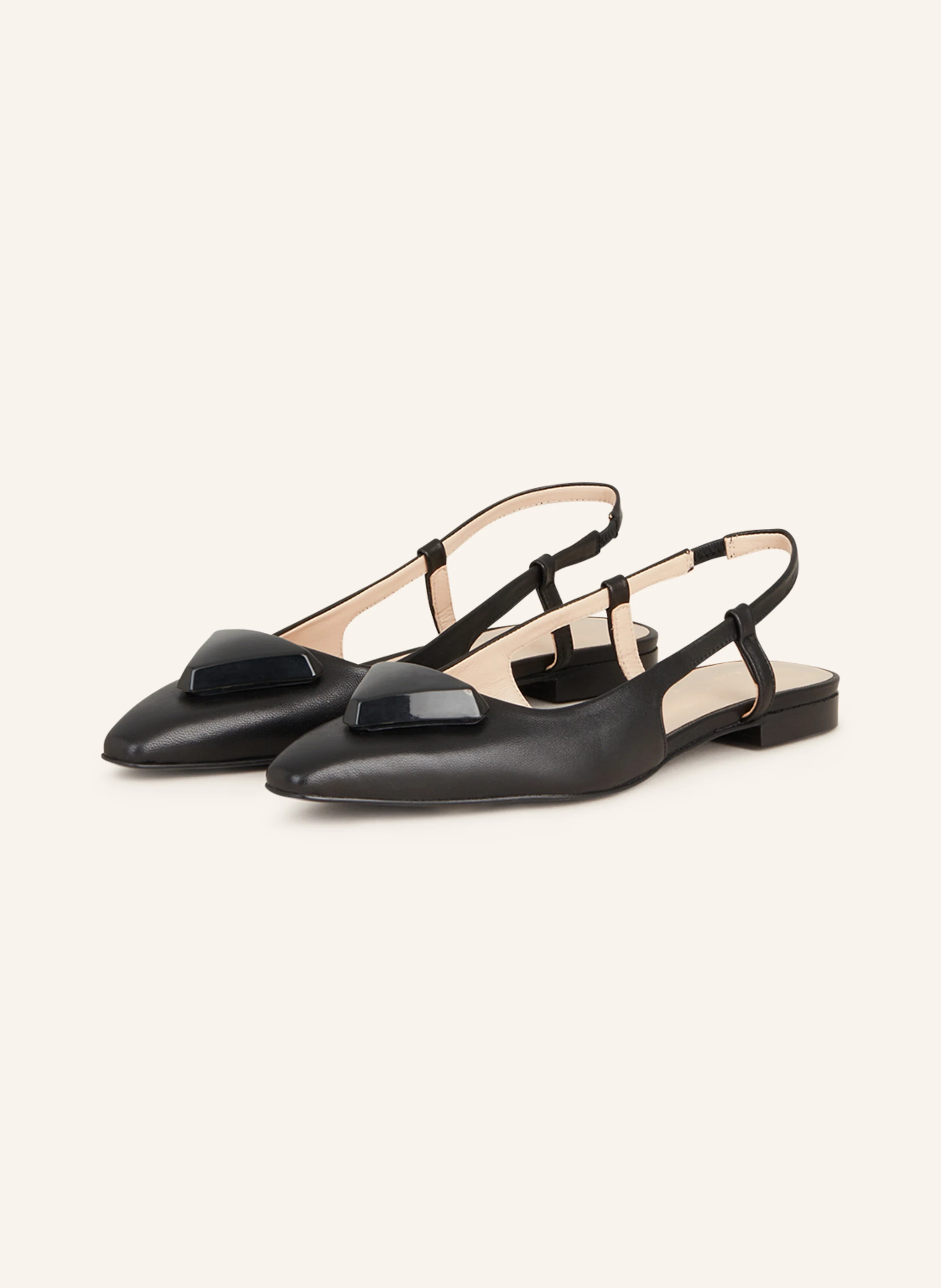 ZINDA Sling-Ballerinas TOKIO
