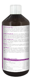 Vitasil Collagen Plus 500ML