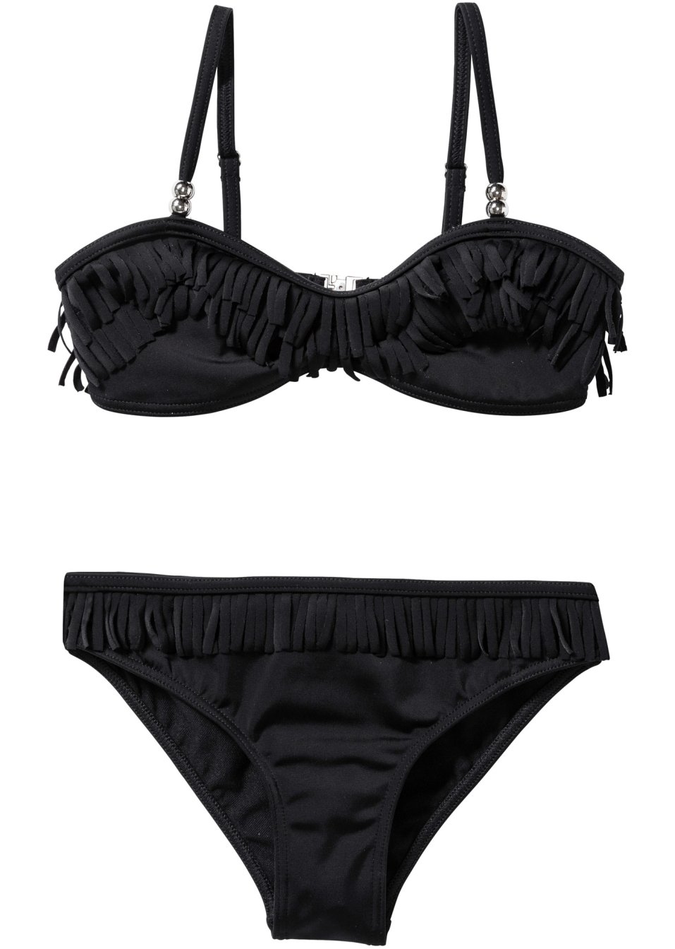Bikini fille (Ens. 2 pces.)