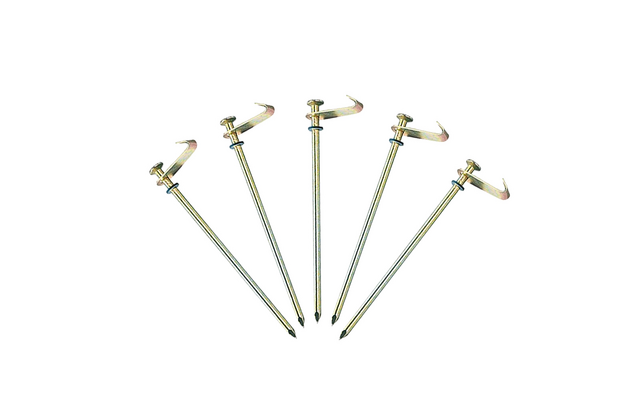 Berger Erdnagel 5er Pack