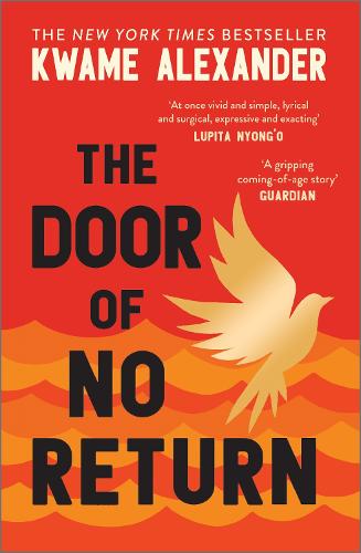 The Door of No Return (Paperback)