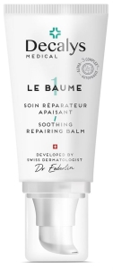 Decalys Medical Le Baume