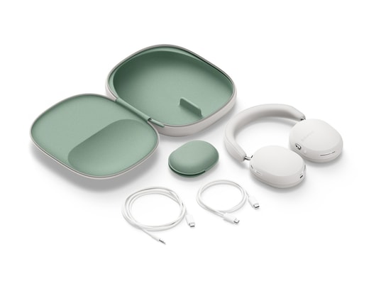 SONOS - Casque sans fil Ace Blanc