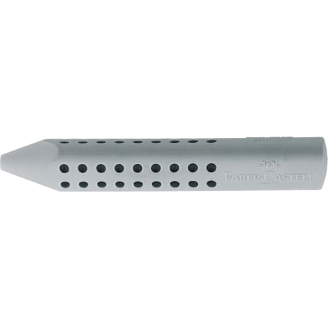 Faber-Castell trekantede viskelæder Grip 2001