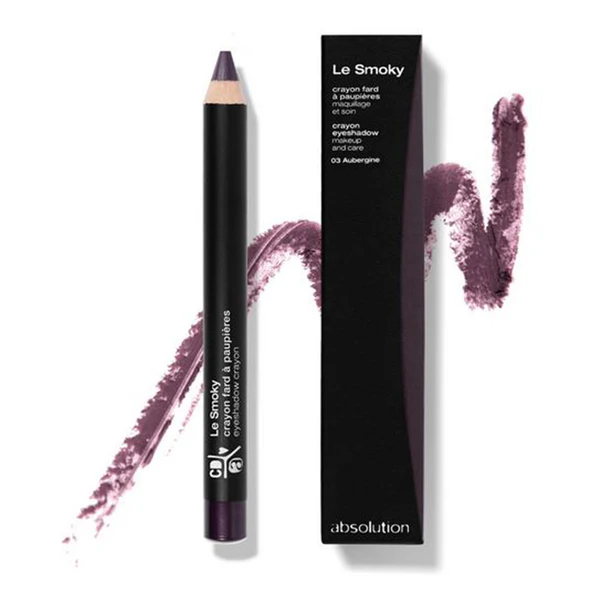 Absolution Smoky Christophe Danchaud - #18 - Charbon 3 g