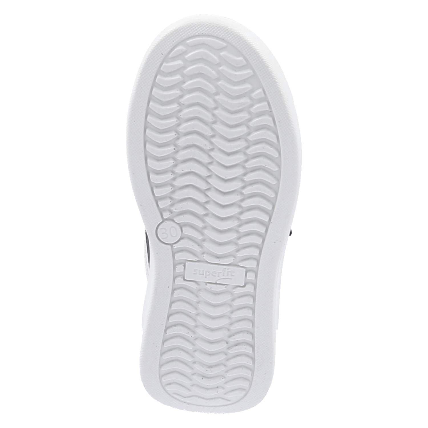 Superfit Halbschuhe COSMO - multifarben