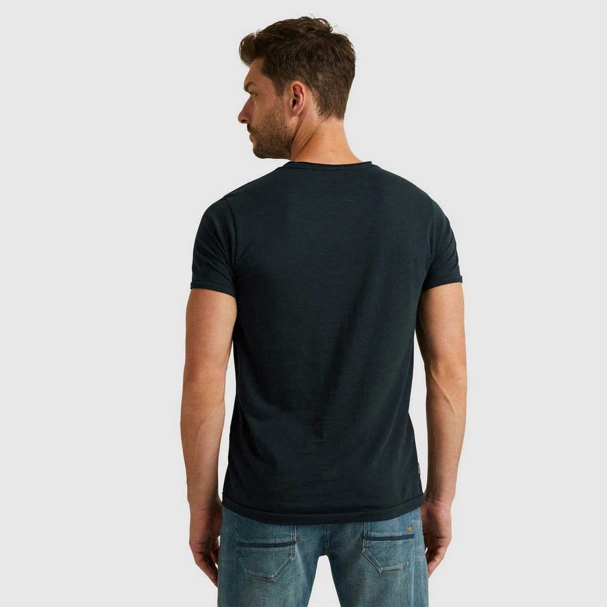 Heren T-shirt PTSS0000555