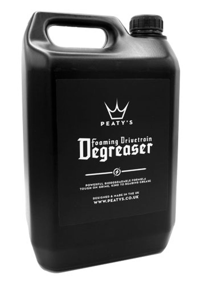 Peaty's Foaming Drivetrain Degreaser - Antriebsreiniger kaufen | Bike-Discount