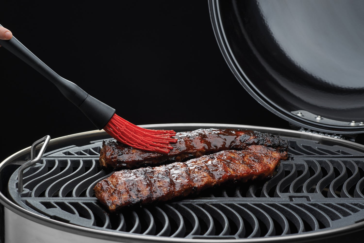 Napoleon marinade mop