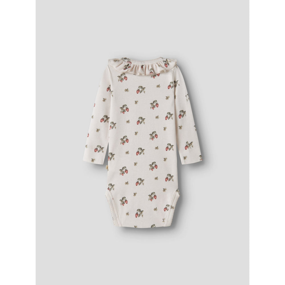 Køb Lil'Atelier Morganite Nbfgayo Sio Ls Slim Body Lil