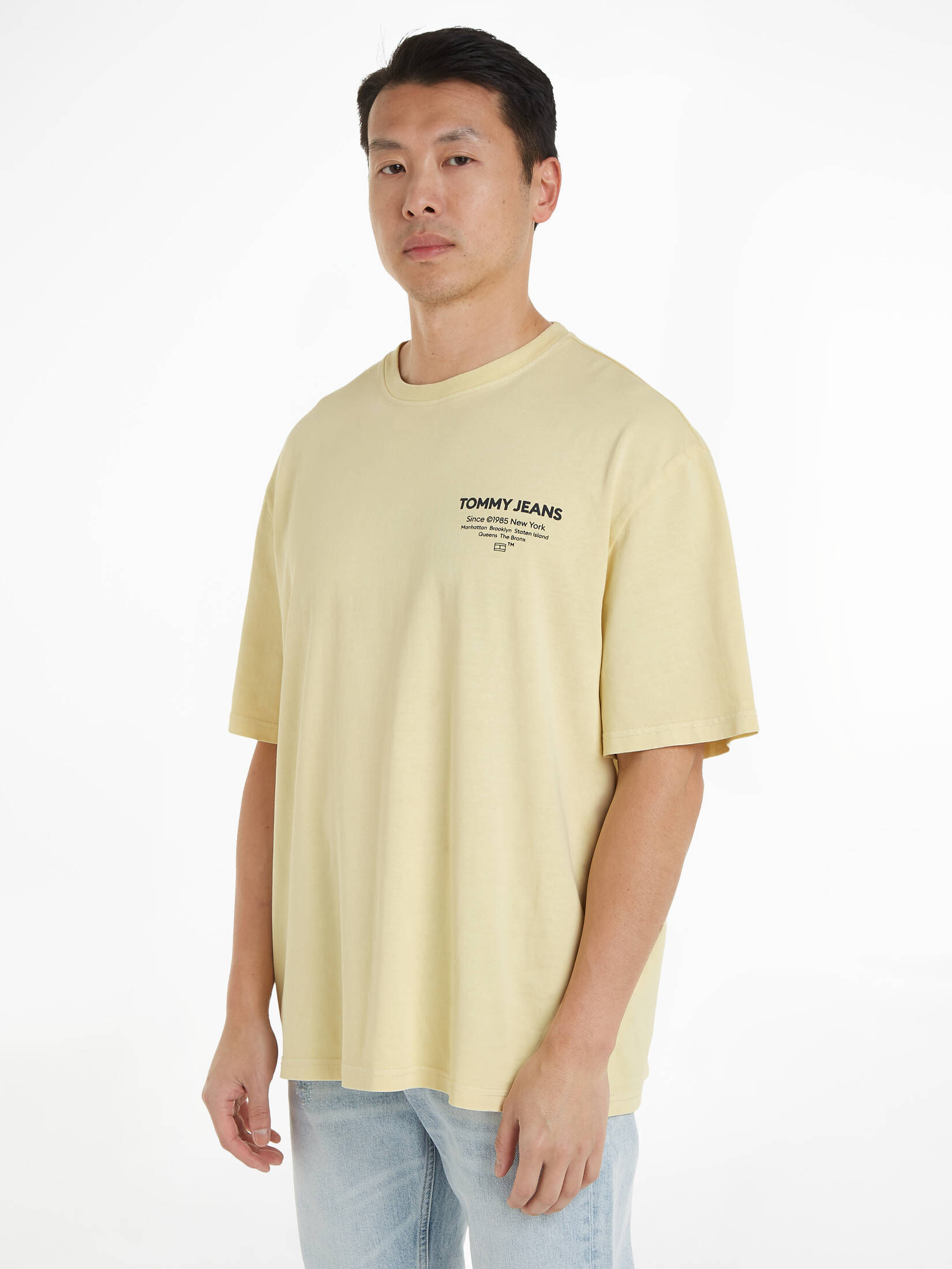 Tommy Jeans| Herren T-Shirt