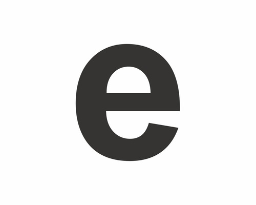 Sticker letter 