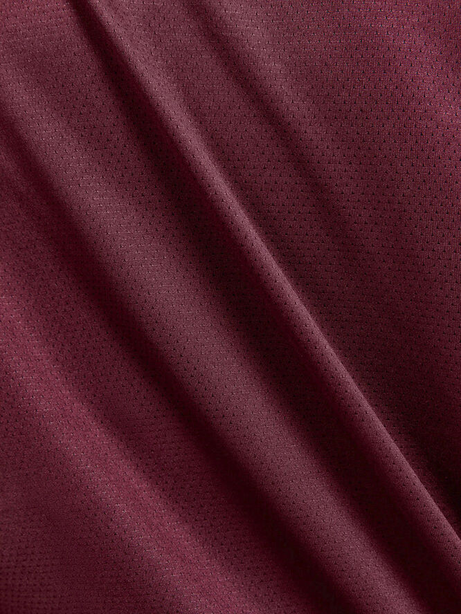 Craft Core Essence Mesh Trænings t-shirt Rød