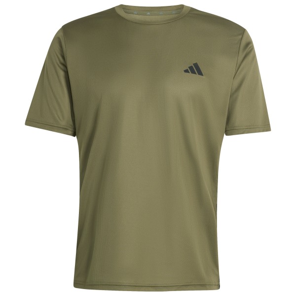 adidas - WE Base 3-Stripes Tee - T-shirt technique