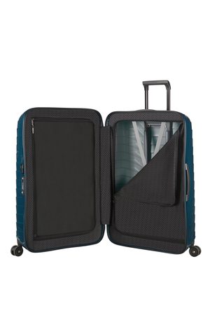 Samsonite Proxis Spinner 75 cm Petrol Blue