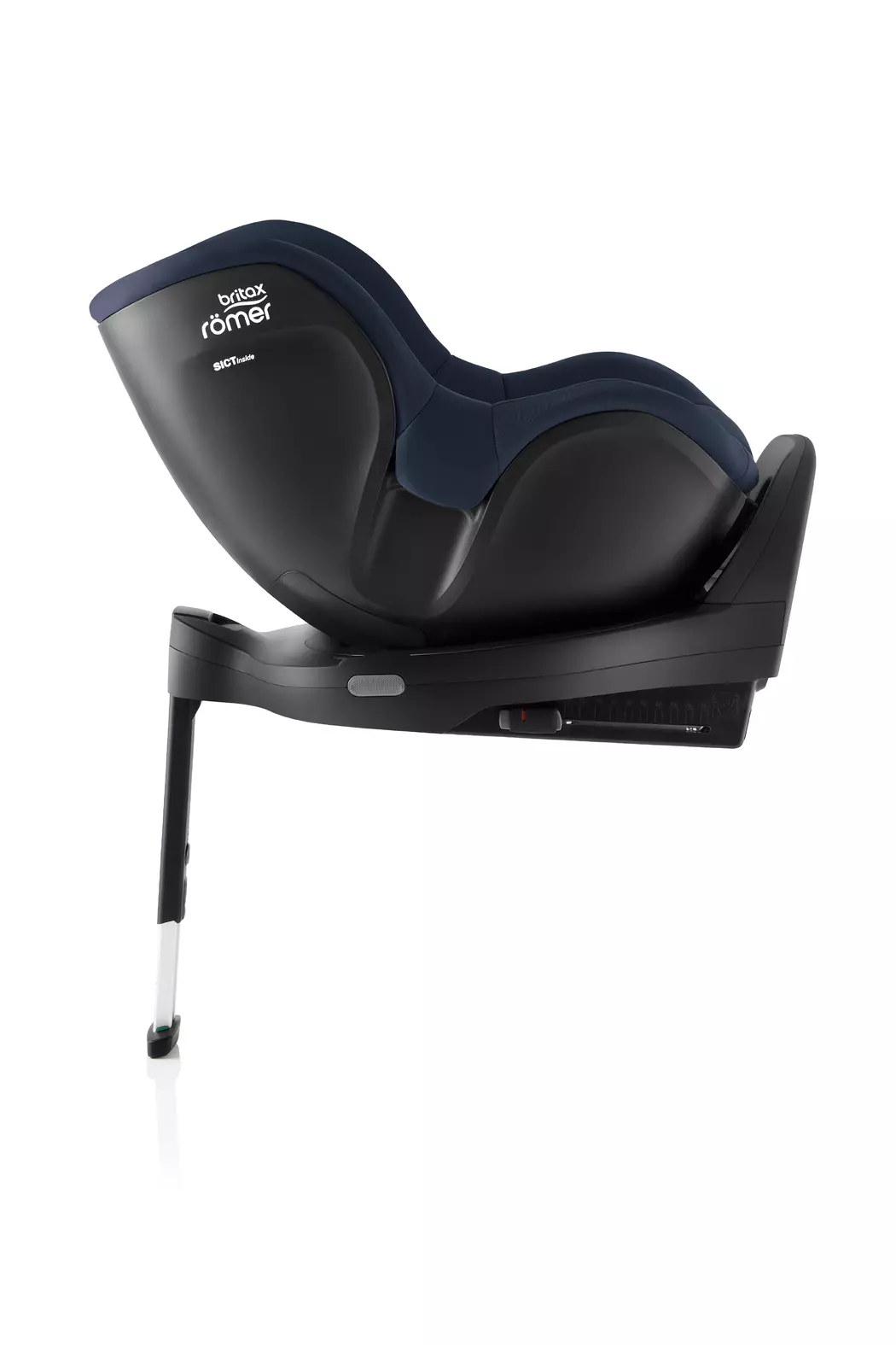 Kindersitz Dualfix Pro M