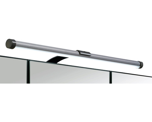 Held Möbel spiegelkast 60 x 20 x 66 cm wit 3-deurs 003