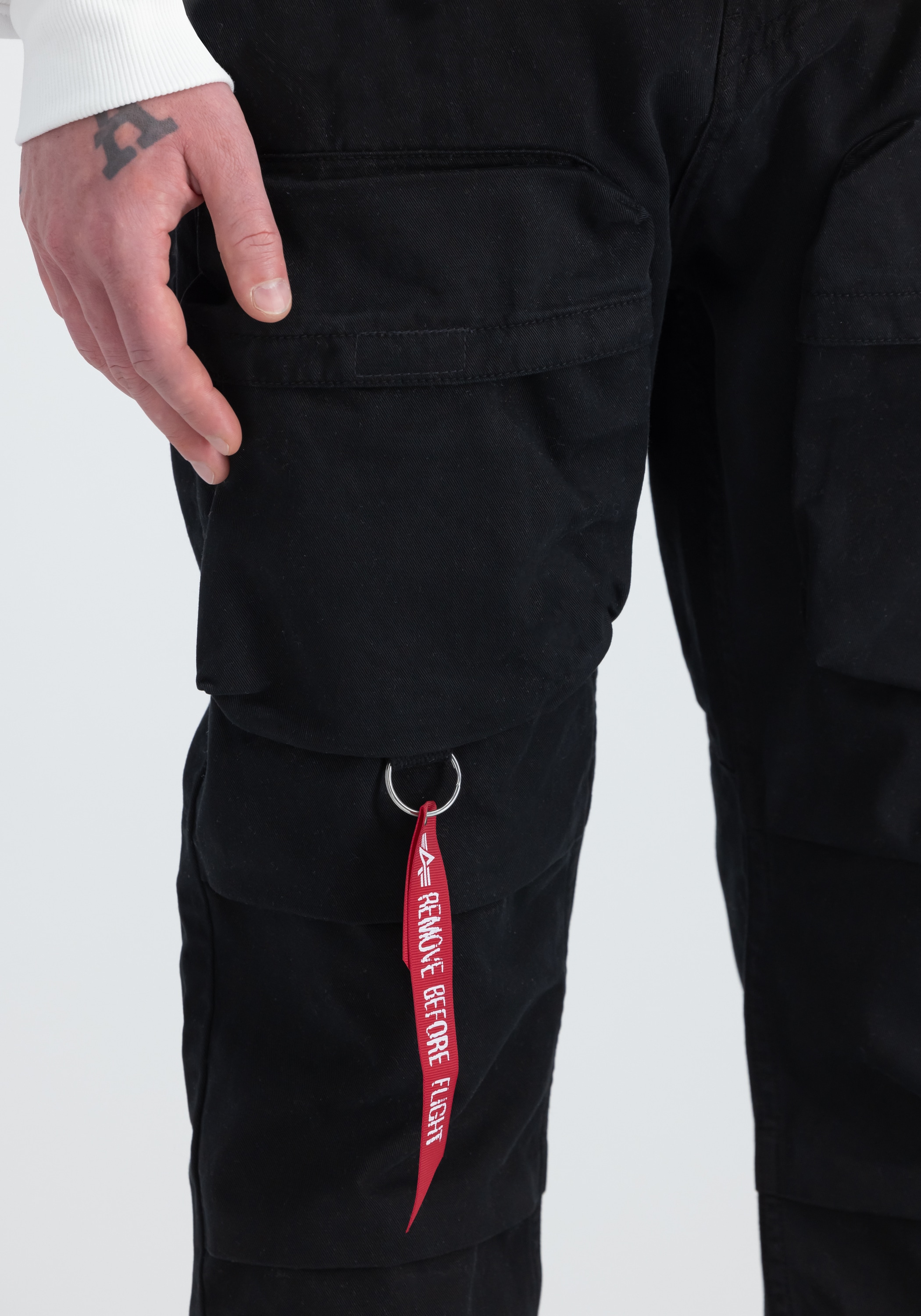 Alpha Industries Cargohose »Tactical Pant«