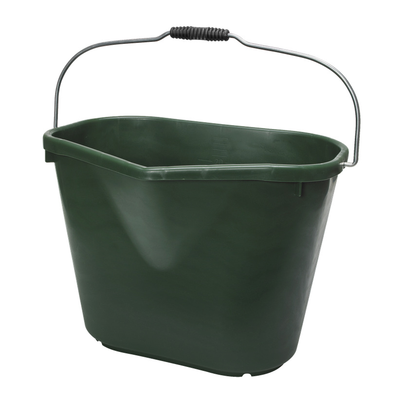 Murerbøtte 25 l