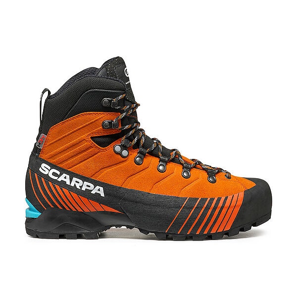 Scarpa Ribelle HD, Herre<br>Egnet for topptur, brevandring og lange turer