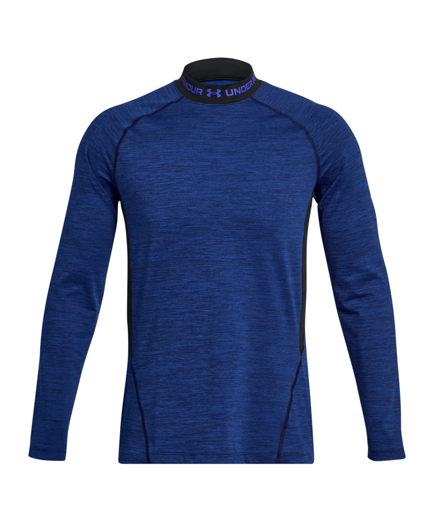 Under Armour Twist Mock Blau F400